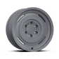 fifteen52 Analog HD 16x7.5 / 6x139.7 BP / 0mm ET / 106.2mm CB / 4.22in BS / Peak Grey Wheel