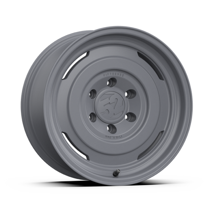 fifteen52 Analog HD 16x7.5 / 6x139.7 BP / 0mm ET / 106.2mm CB / 4.22in BS / Peak Grey Wheel - Graveyard Performance