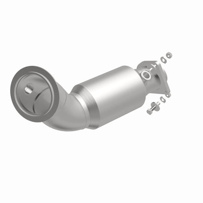 Magnaflow 2015 M3 3 Underbody Direct Fit Converter - Graveyard Performance
