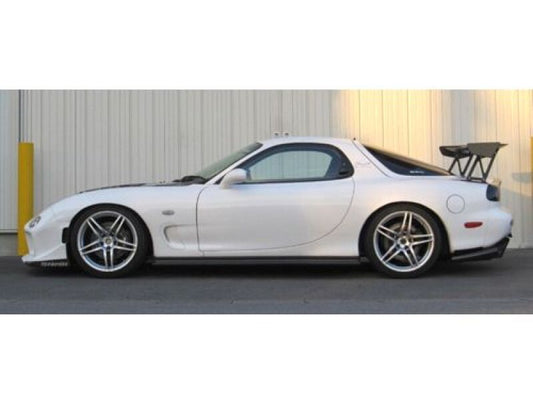 HKS Hipermax R FD3S Full Kit