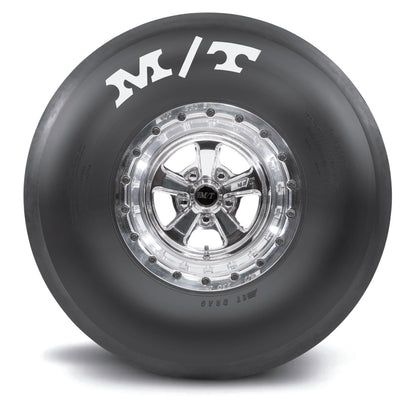 Mickey Thompson ET Drag Tire - 29.5/9.0-15ST M5 - 255284 - Graveyard Performance