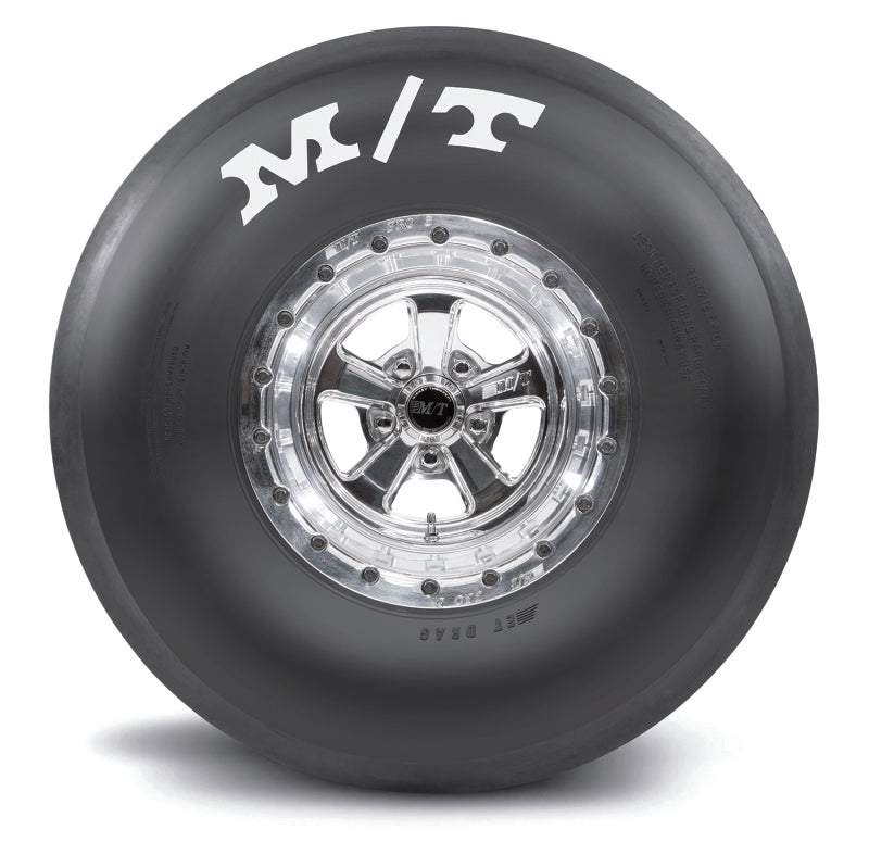 Mickey Thompson ET Drag Tire - 32.0/14.0-15ST M5 - 250811 - Graveyard Performance