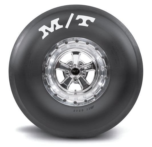 Mickey Thompson ET Drag Tire - 28.0/10.5-15W M5 - 255259 - Graveyard Performance