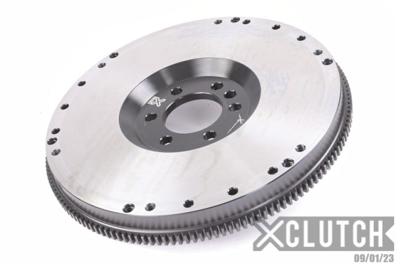 XClutch 67-69 Chevrolet Camaro Z28 4.9L Chromoly Flywheel - Graveyard Performance