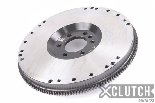 XClutch 67-69 Chevrolet Camaro Z28 4.9L Chromoly Flywheel - Graveyard Performance