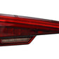 Hella 2017-2020 Audi A4 Left Tail Light