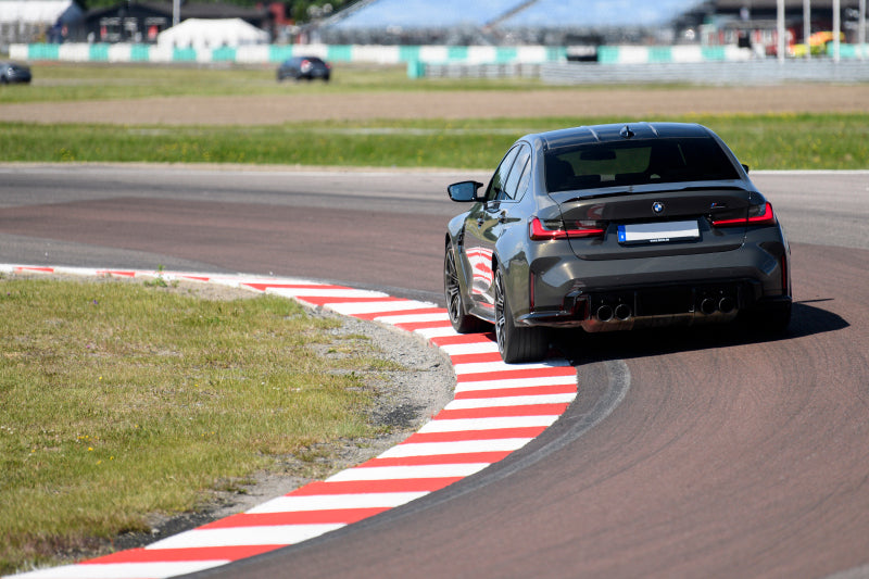 Ohlins 21+ BMW G87 M2 G80 M3 &amp; G82 M4 RWD Road &amp; Track Coilover System - Graveyard Performance