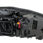 Hella 2016 Audi A6/S6 Headlamp Lh Led