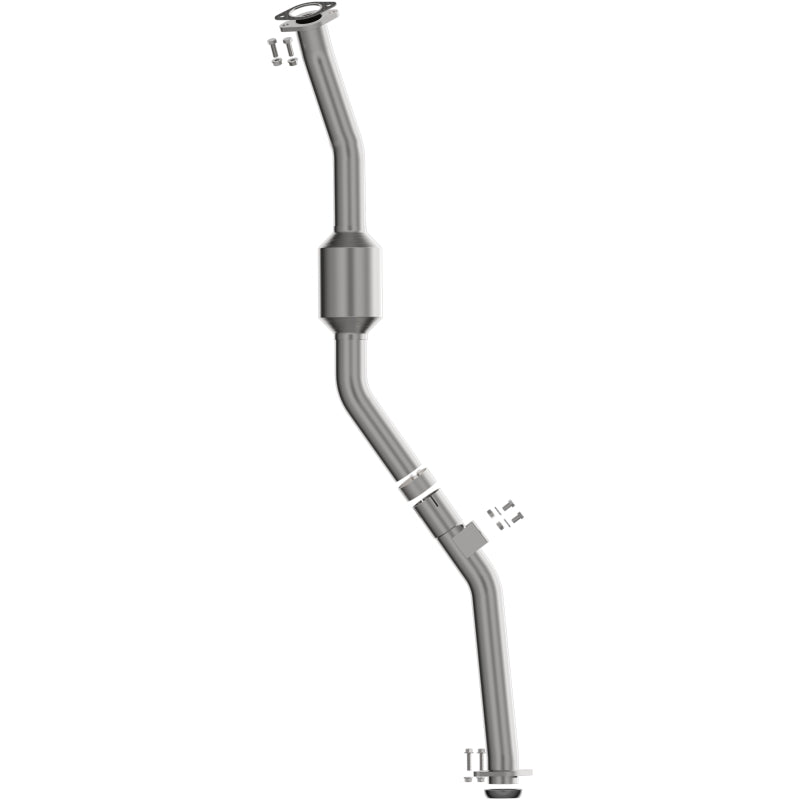 Magnaflow 20-21 Subaru WRX 2.0L Direct Fit Cat Converter (California Grade) - Graveyard Performance