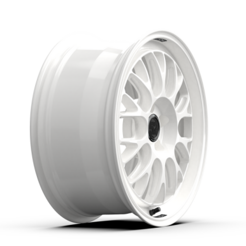 fifteen52 Holeshot RSR 18x9 5x100 42mm ET 73.1mm Center Bore Rally White (Gloss White) Wheel - Graveyard Performance