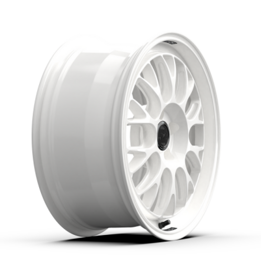 fifteen52 Holeshot RSR 18x9 5x100 42mm ET 73.1mm Center Bore Rally White (Gloss White) Wheel - Graveyard Performance