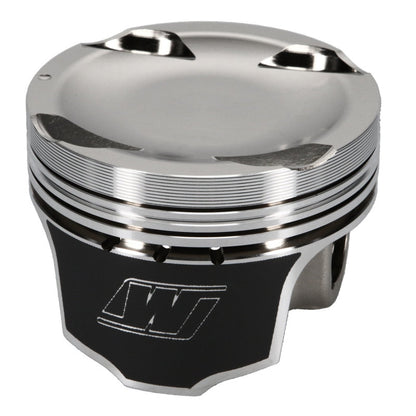 Wiseco 1400 HD Mitsubishi Evo 8 - 4G63 Turbo -14cc Piston Shelf Stock Kit - Graveyard Performance