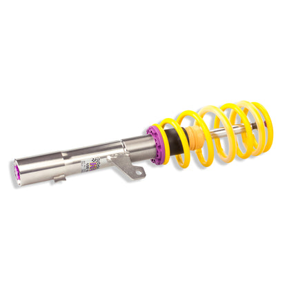 KW Coilover Kit V3 2015 VW Golf VII GTI w/o DCC - Graveyard Performance