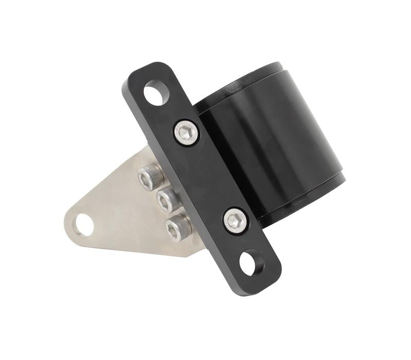 Torque Solution Transmission Mount: 2014-2018 Mazda 3 - Graveyard Performance