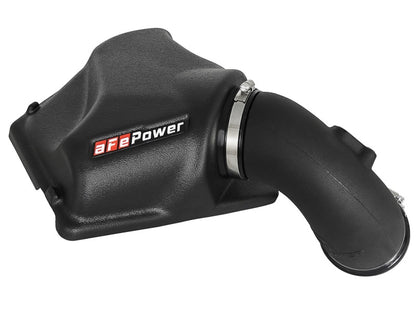aFe MagnumFORCE Cold Air Intake Stage-2 Pro DRY S 16-17 BMW 340i (F30) L6-3.0L (t) B58 - Graveyard Performance