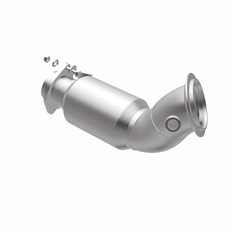 Magnaflow 2015 M3 3 Underbody Direct Fit Converter - Graveyard Performance