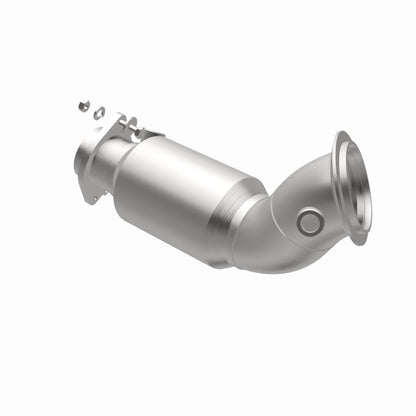 Magnaflow 2015 M3 3 Underbody Direct Fit Converter - Graveyard Performance