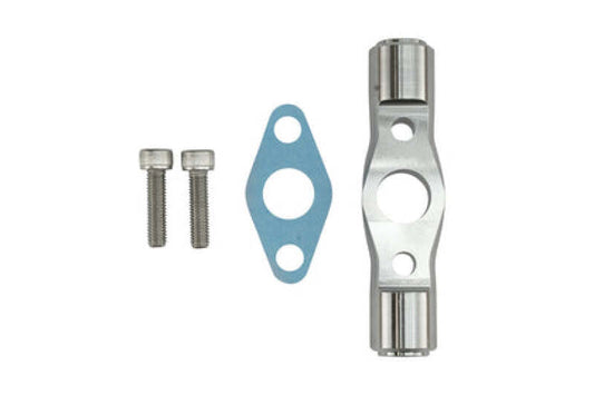 Turbosmart 50.8mm Turbo Mount
