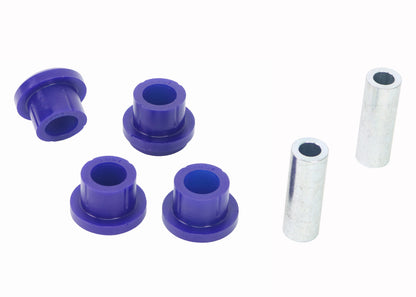 SuperPro 2009 Nissan GT-R Premium Front Lower Inner Forward Control Arm Bushing Kit - Graveyard Performance