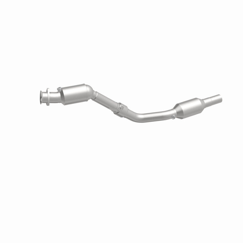 MagnaFlow Conv DF 04-09 Audi S4 4.2L PS MT OE - Graveyard Performance