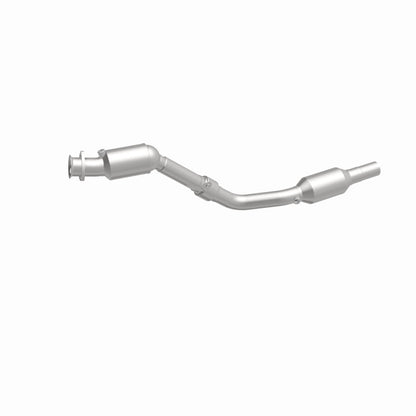 MagnaFlow Conv DF 04-09 Audi S4 4.2L PS MT OE - Graveyard Performance