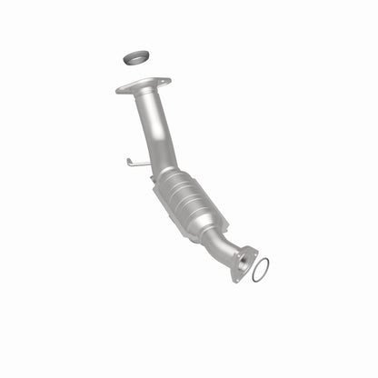 MagnaFlow Conv DF 02-06 Acura RSX Type S OEM - Graveyard Performance