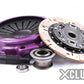 XClutch 00-03 Honda S2000 Base 2.0L Stage 2 Cushioned Ceramic Clutch Kit