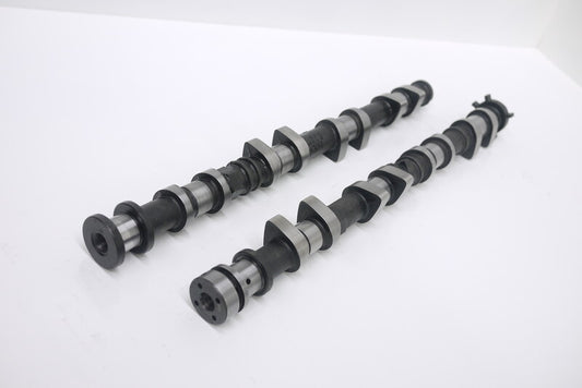 Kelford MAZDA MZR BILLET RACE CAMS - 264/264 Degrees advertised duration, 9.80mm/9.80mm lift