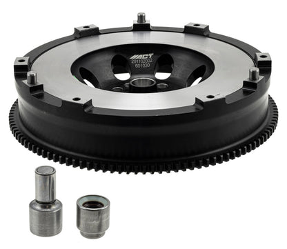 ACT 09-13 BMW 135i / 09-13 335i XACT Flywheel ProMass - Graveyard Performance