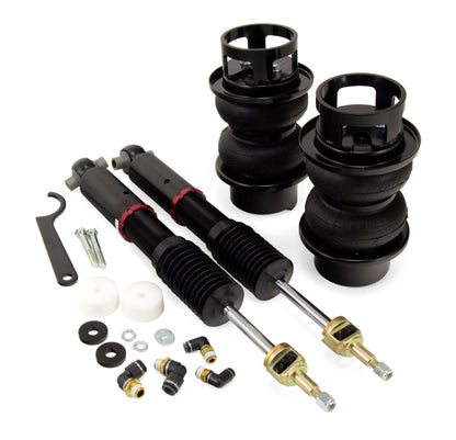 Air Lift Performance BMW F30 3-Series (incl xDrive) Rear Kit - Graveyard Performance