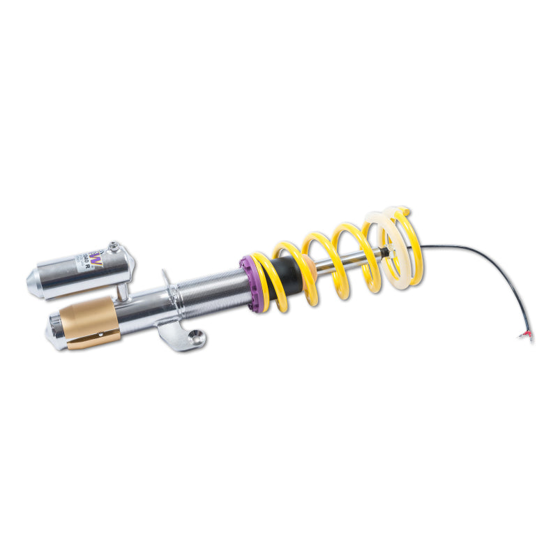KW Coilover Kit DDC ECU BMW M4 (F82) Coupe - Graveyard Performance