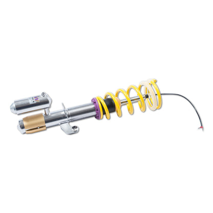 KW Coilover Kit DDC ECU BMW M4 (F82) Coupe - Graveyard Performance