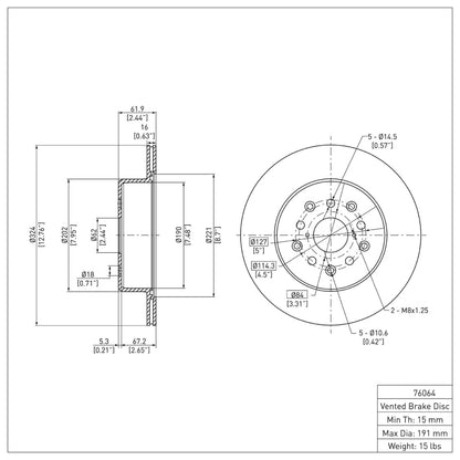 Photo - out of package