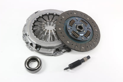 Competition Clutch 90-91 Honda Civic D16 1.6L Stock Clutch Kit - Graveyard Performance