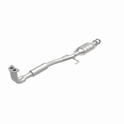 Magnaflow 2004 Mitsubishi Lancer 2.4L Direct Fit Converter - Graveyard Performance
