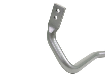 Whiteline 15-18 Volkswagen Golf R 24mm Rear Adjustable Sway Bar Kit - Graveyard Performance