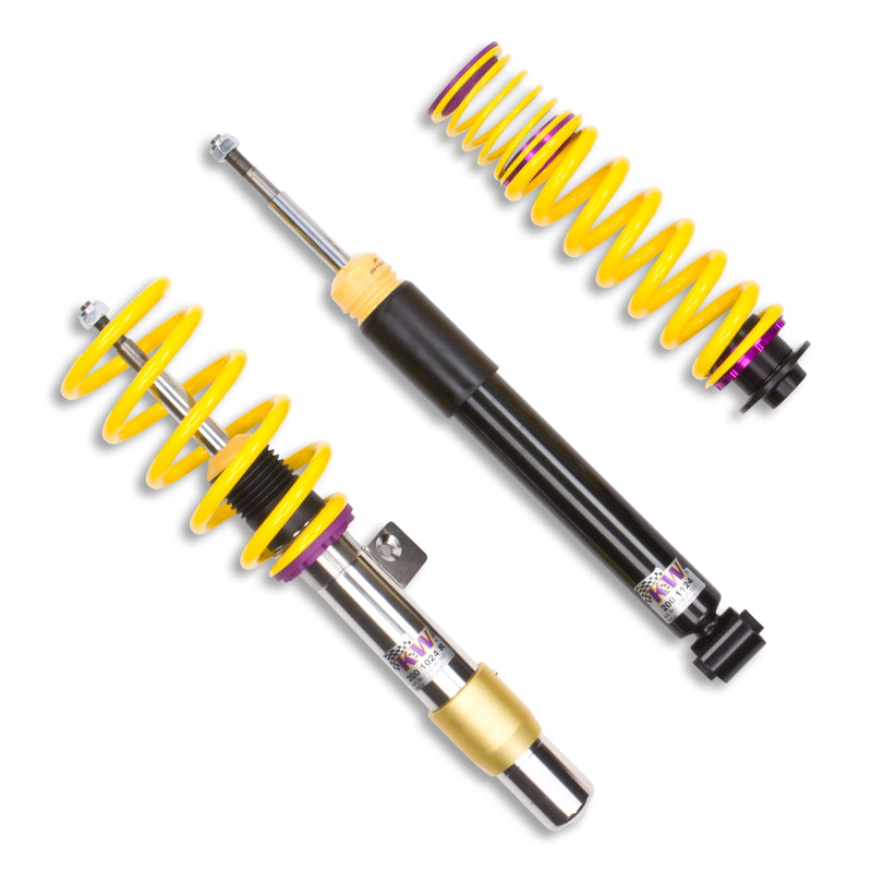 KW Coilover Kit V1 BMW M3 (E92/93) - Graveyard Performance