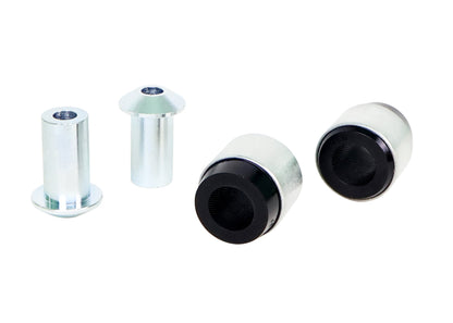 Whiteline Rear Upper Outer Bushing - Graveyard Performance