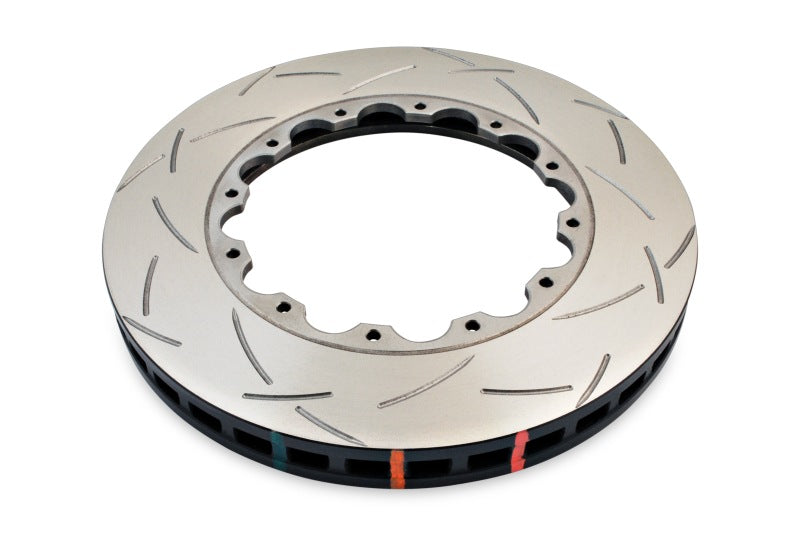 DBA 97-12 Chevrolet Corvette T-Slot Uni-Directional Slotted Replacement Rotor - Graveyard Performance