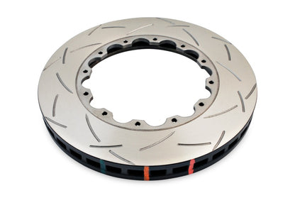 DBA 97-12 Chevrolet Corvette T-Slot Uni-Directional Slotted Replacement Rotor - Graveyard Performance