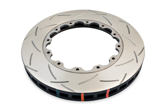 DBA 97-12 Chevrolet Corvette T-Slot Uni-Directional Slotted Replacement Rotor - Graveyard Performance