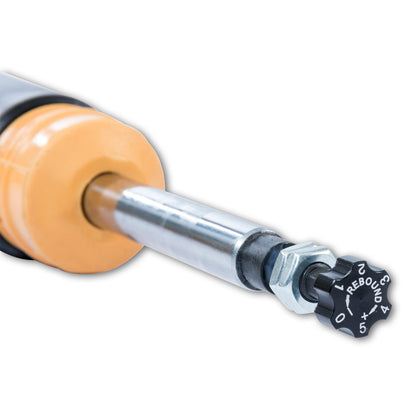 ST XA-Height/Rebound Adjustable Coilovers BMW F23 / BMW F22 / F30 RWD / F32 RWD - w/o EDC - Graveyard Performance