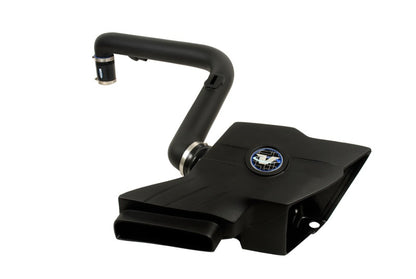 Volant 09-13 Volkswagen Jetta GLI / GTI 2.0 L4 PowerCore Closed Box Air Intake System - Graveyard Performance