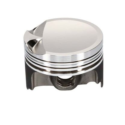 Wiseco Audi ADU 2.2L 20V 81.00 mm Bore 32.80 mm CH -21.00 CC Piston Set - Graveyard Performance