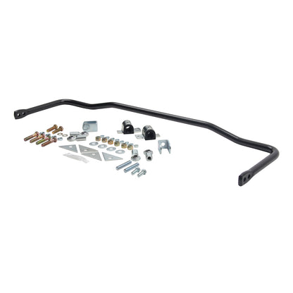 ST Rear Anti-Swaybar E30 Sedan Coupe Convertible M3 - Graveyard Performance