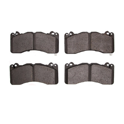 R1 15-23 Ford Mustang Front Optimum OE Brake Pads