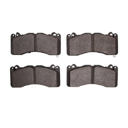 R1 15-23 Ford Mustang Front Optimum OE Brake Pads