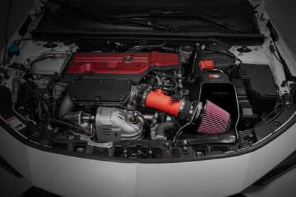 K&N 2023+ Honda Civic Type R / 2024+ Acura Integra Type S Performance Air Intake System - Graveyard Performance