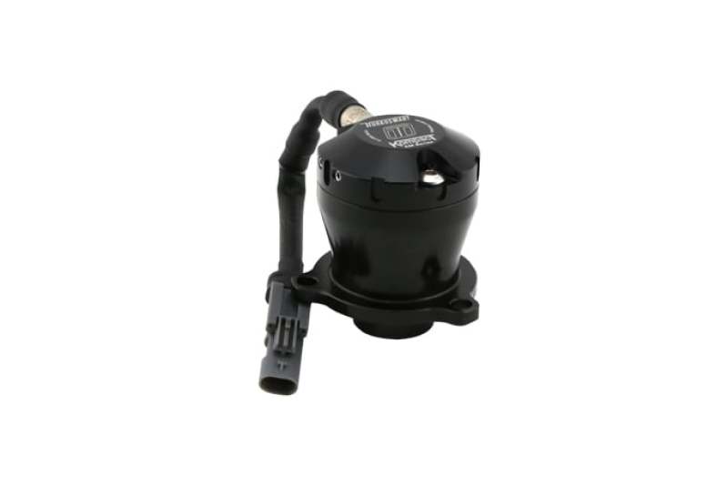 Turbosmart BOV Kompact EM Plumb Back VR11 - BMW N55 M2 / X4 M40i - Graveyard Performance