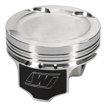 Wiseco Honda S2000 -10cc Dish 87mm Bore Piston Shelf Stock Kit - Graveyard Performance
